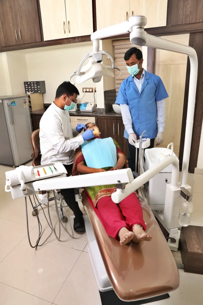 Advanced Treatment Operatory