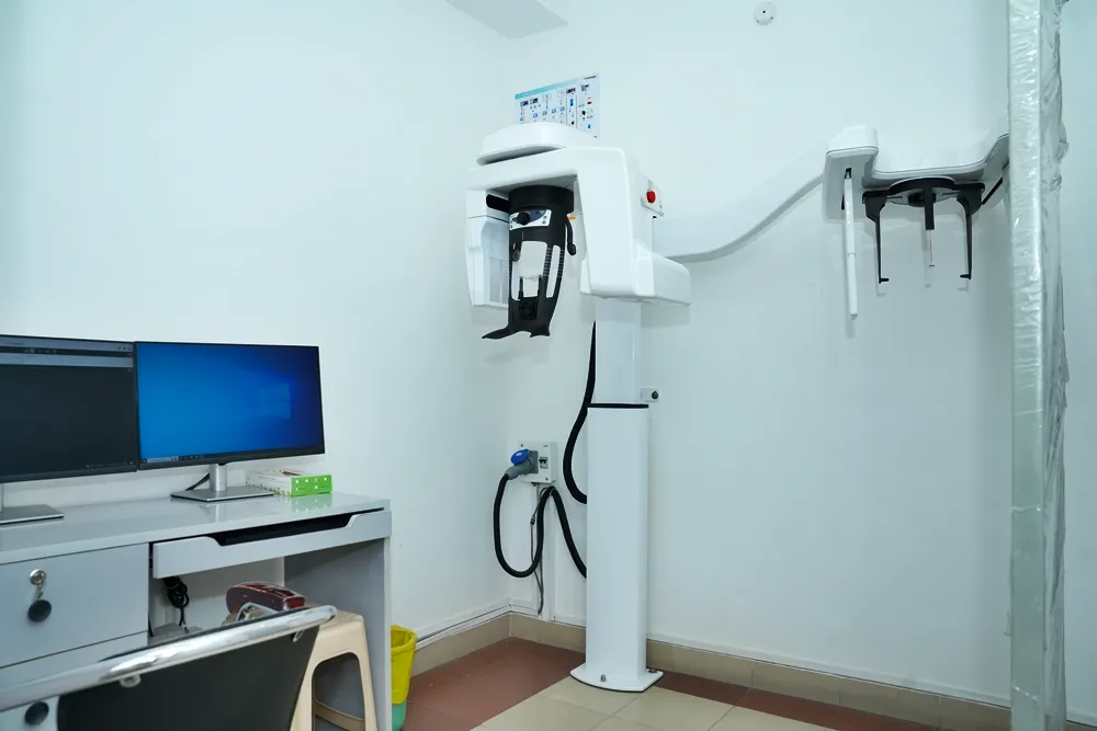 3D Imaging & CBCT Imaging Center