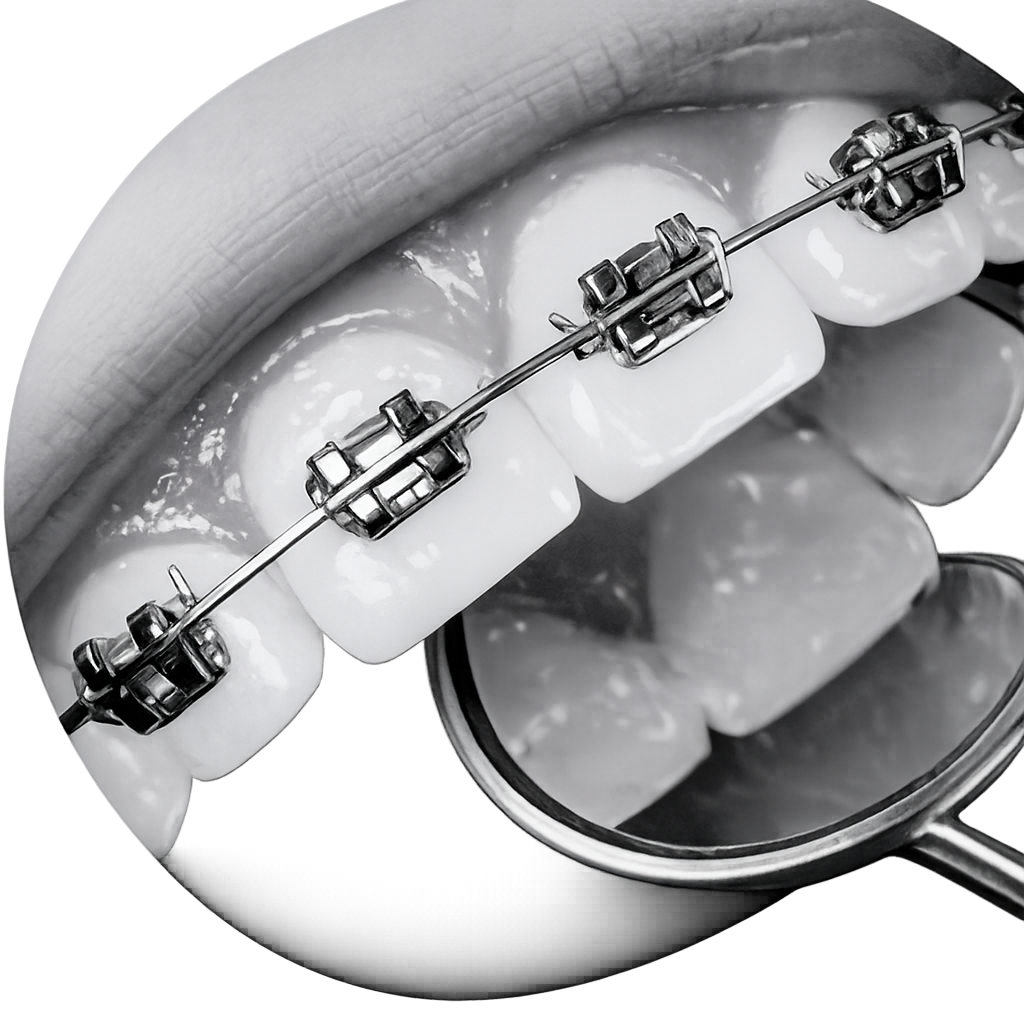 Metal Braces