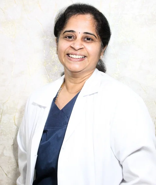 Dr. Kollipara Soujanya
